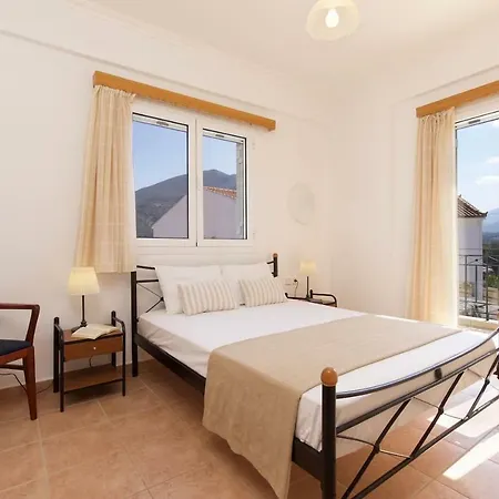 House Of Hats - Next To The Coast - Tatil Evi *
