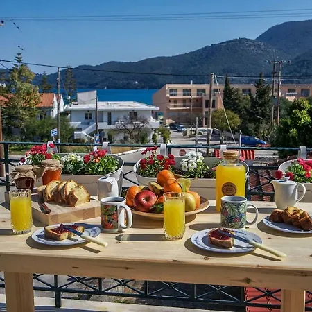 House Of Hats - Next To The Coast - Tatil Evi