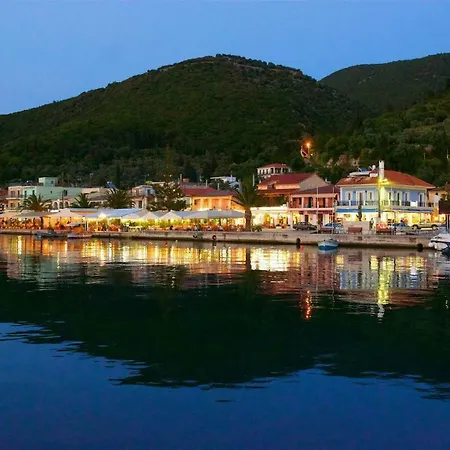 Tatil Evi House Of Hats - Next To The Coast -
