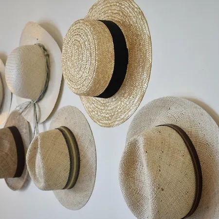 House Of Hats - Next To The Coast - Karavomylos