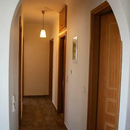 Tatil Evi House Of Hats - Next To The Coast -
