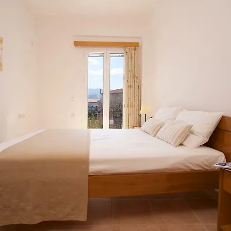 Holiday home House Of Hats - Next To The Coast -