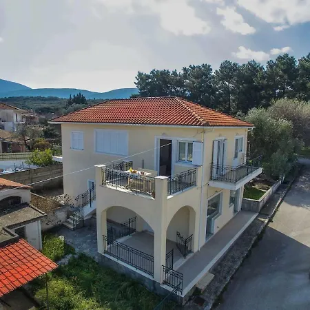 Holiday home House Of Hats - Next To The Coast -