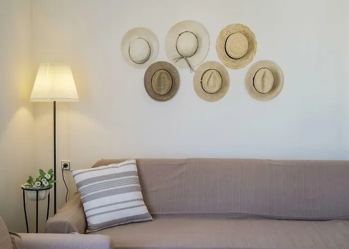 House Of Hats - Next To The Coast - * Karavomylos