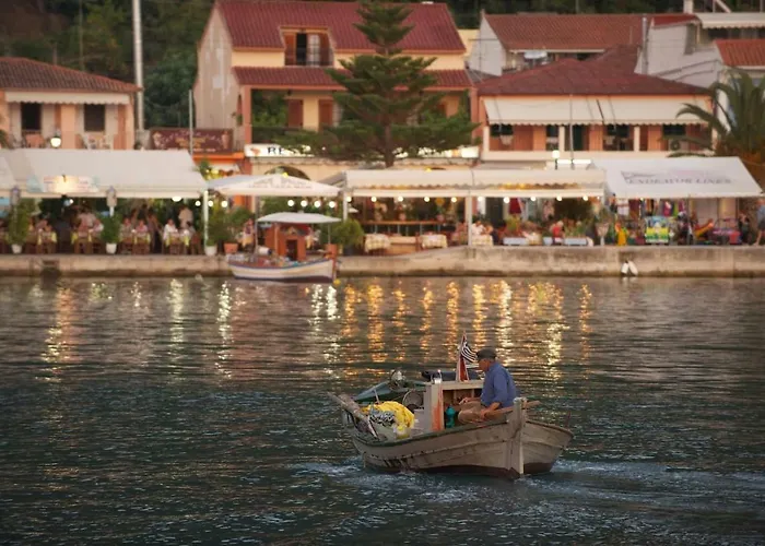 House Of Hats - Next To The Coast - Karavomylos